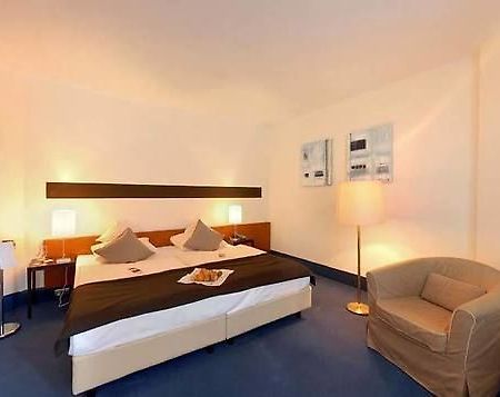 Tide Hotel Wilhelmshaven Dış mekan fotoğraf