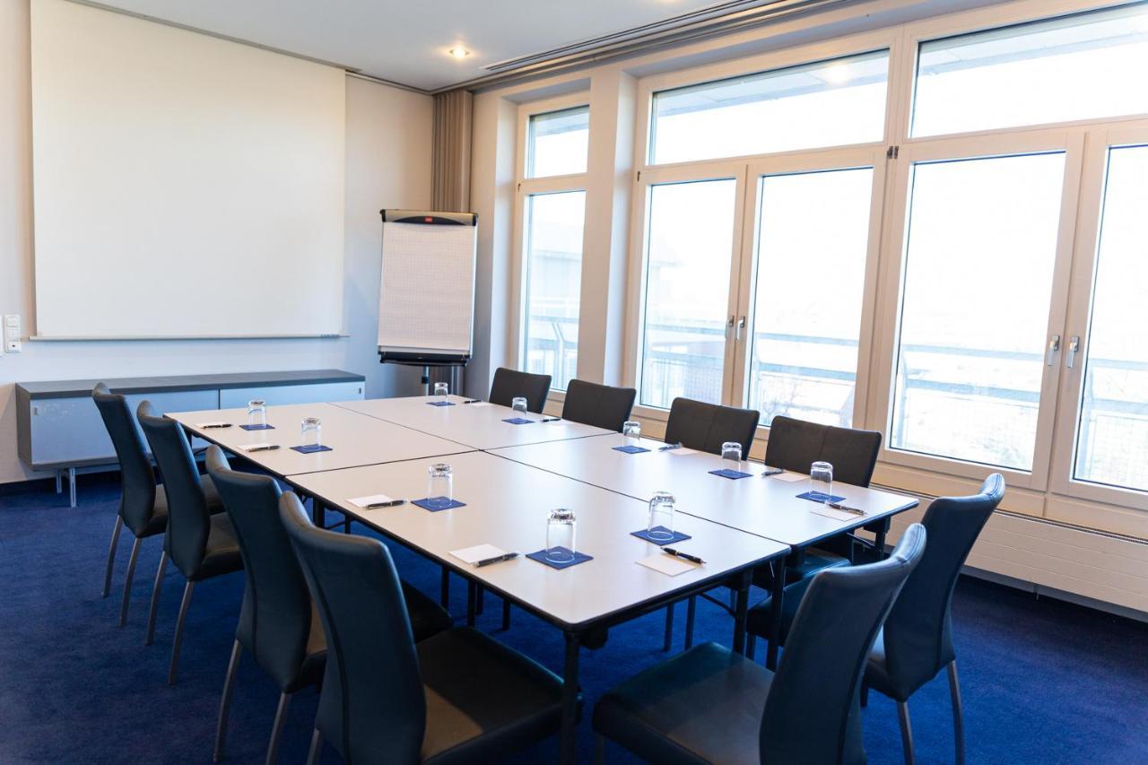 Tide Hotel Wilhelmshaven Dış mekan fotoğraf
