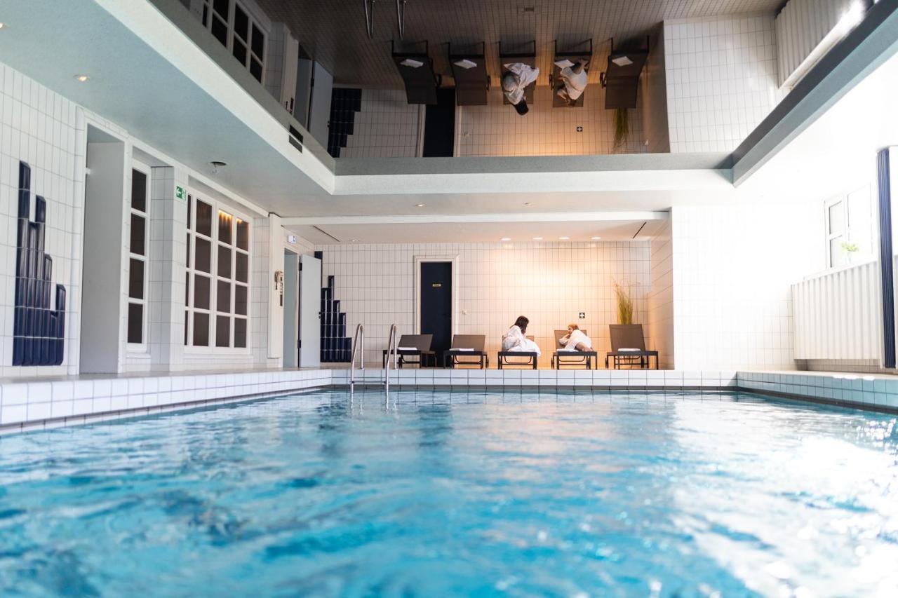 Tide Hotel Wilhelmshaven Dış mekan fotoğraf