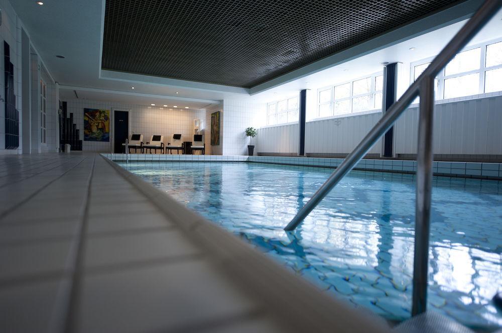 Tide Hotel Wilhelmshaven Dış mekan fotoğraf