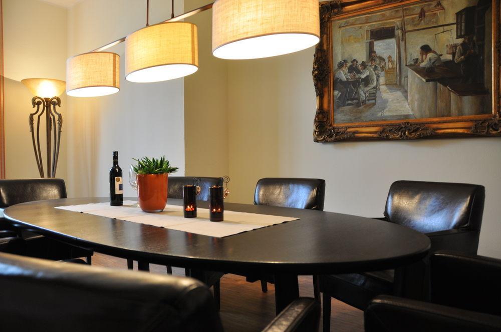 Tide Hotel Wilhelmshaven Dış mekan fotoğraf