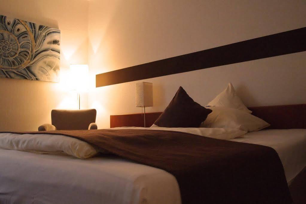 Tide Hotel Wilhelmshaven Dış mekan fotoğraf